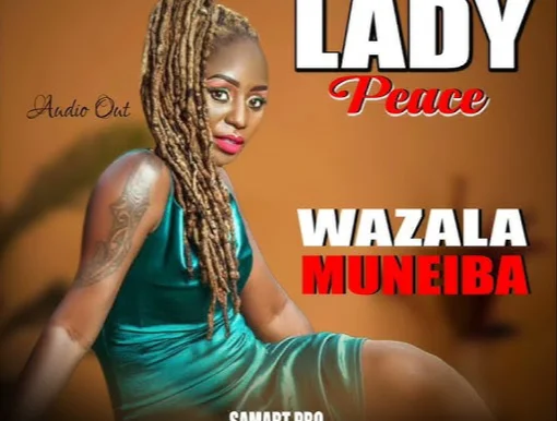 wazala mu neighbor by lady peace